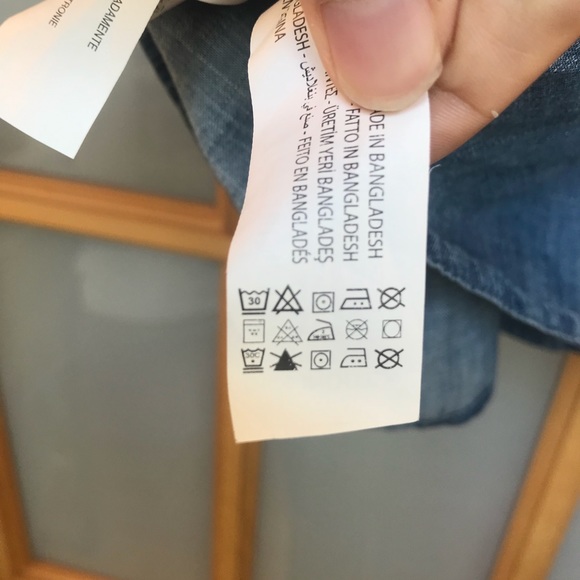 🌻 Zara Embroidered Dress - Picture 7 of 7